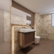 Modern Bathroom Design